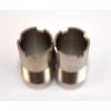 Image 3 : 2 Hastings Improved Modified 12 Gauge Chokes 