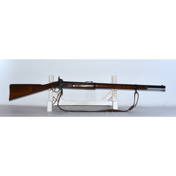 Parker-Hale Enfield Pattern 1858 Single Shot .577 Percussion Reproduction Rifle