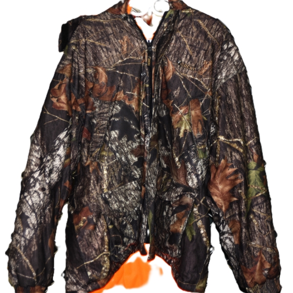 Pro Hunter Waterproof Hunting Wear & Coveralls