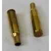 Image 3 : 40 Pieces Remington 222 Caliber Shot Brass