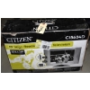 Image 1 : Citizen 15" High Resolution Television 1024 x 768  