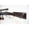 Image 19 : Swiss F. Grunder Thun Martini Action Single Shot Possibly 9.3x72R Caliber Rifle