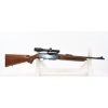 Image 3 : Remington Model 742 Woodsmaster .308 Win Caliber Rifle With Scope