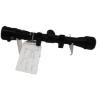 Image 4 : Bushnell Banner 1.5-4.5x 32mm Scope
