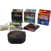 Image 32 : Box Lot Fishing Line & Map