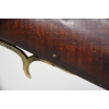 Image 29 : Antique Craigs Pennsylvanian Single Shot .41 Caliber Rifled Barrel Percussion Rifle 