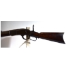 Image 7 : Winchester Model 1873 Lever Action 44-40 Win Caliber Button Mag. Deluxe Grade Wood Stock Rifle