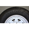Image 3 : Boat Trailer Spare Tire