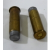 Image 5 : Box Lot 30 Rounds Assorted Brands 38 Special Reloaded Ammunition & Kolpin Handgun Case