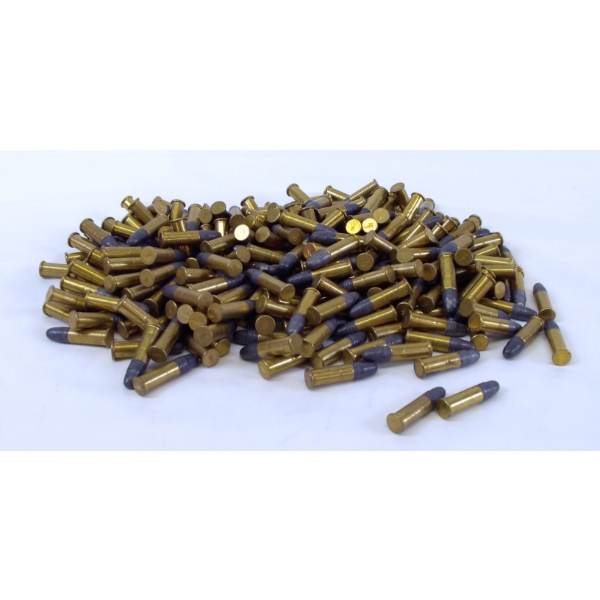 262 Rounds 22 LR Ammunition 