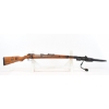 Image 1 : Waffenwerke Brunn (dou)/Mauser 98 Bolt Action 8mm Mauser Caliber Rifle With Bayonet