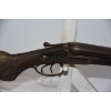 Image 3 : Belgian Side By Side 12 Gauge Parts Shotgun