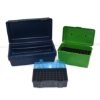 Image 3 : 2 Assorted Ammunition Cases & Plastic Tool Box