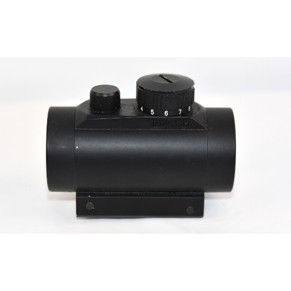 BSA Sport & Recreational Optics Red Dot Series