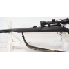 Image 12 : Thompson Center Omega Single Shot .50 Caliber Rifle With Sling And Scope