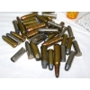 Image 3 : 43 Rounds Assorted Brands & Caliber Ammunition & Plastic BBs