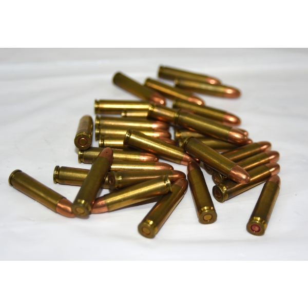 30 Rounds Chinese 30 Caliber Ammunition