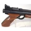 Image 5 : Crosman 1322 Medalist Single Shot 22 Pellet Handgun
