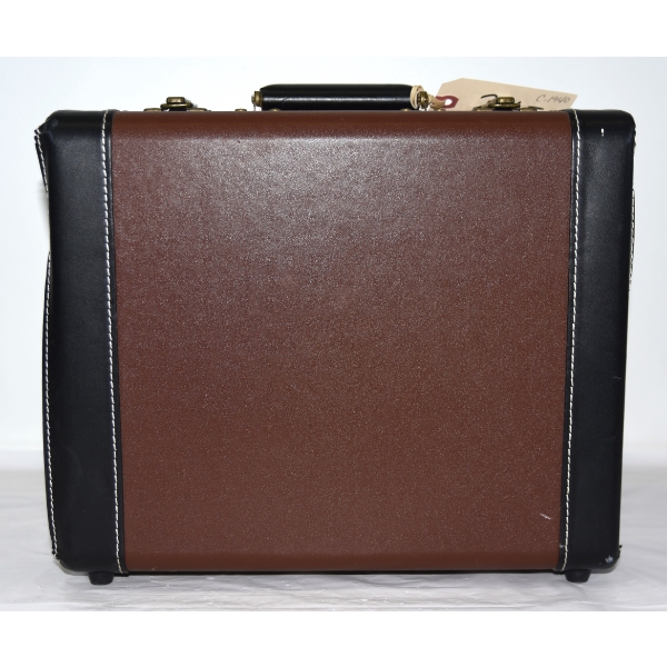 Spotting Scope In Case