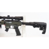 Image 14 : Derya Arms TM-22 Semi Automatic .22 LR Caliber Rifle With Scope and Box