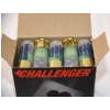 Image 1 : 25 Rounds Challenger Buckshot 12 GA 00 Buck Shot