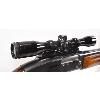 Image 6 : Remington Model 48 Sportsman 12 Gauge Semi Automatic Shotgun With Scope 