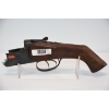 Image 5 : Baikal Model 27 Over Under Shotgun Receiver With Wood Grip