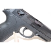 Image 6 : Beretta PX4 Storm Semi Automatic 9mm Caliber Handgun With Case