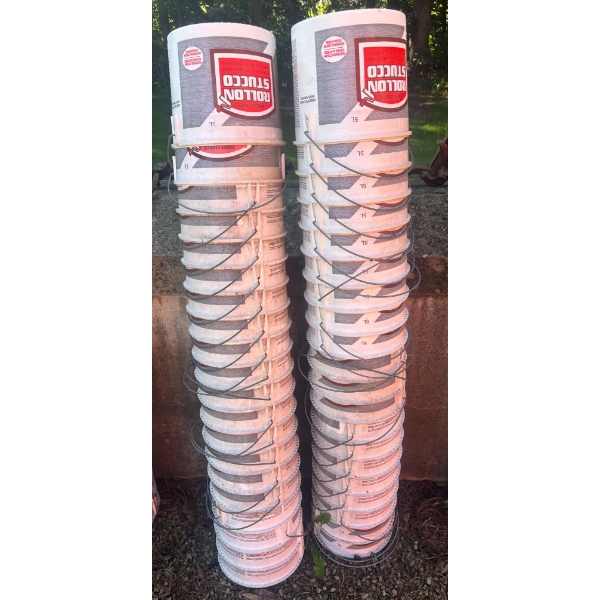 Box Lot Buckets