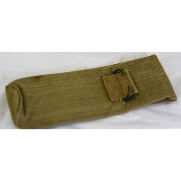 Wire Cutter Canvas Pouch 