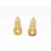 Image 3 : 24 Rounds Federal Classic 243 Win. 100gr. Hi-shok SP Ammunition