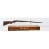 Image 1 : Hunter Arms Trap Side By Side 12 Gauge Shotgun With Wood Case & Accessories