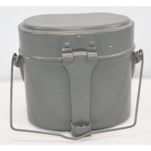 Military Lunch Box