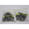 Image 1 : 2 Sets Of Ammunition Belt Links