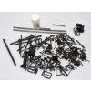 Image 4 : US M14/M1A Rifle Assortment Of Parts - Very Good Condition