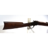 Image 2 : Winchester 1885 Single Shot Octagon Barrel High Wall 38-55 Win Caliber Rifle