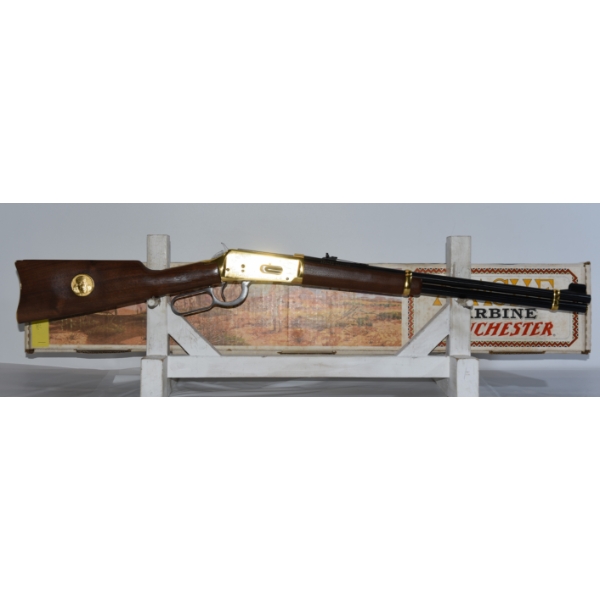Winchester 94 Model 1894 Apache Carbine Commemorative Lever Action RIfle