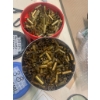 Image 1 : 2 Coffee Cans 38 Special Brass