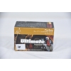 Image 4 : 10 Rounds Kent Ultimate 12 Gauge 3" #4 Shot Ammunition 