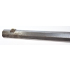 Image 22 : Antique E. Remington & Sons Rolling Block .44 Caliber Rifle - Non Functioning 