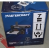 Image 2 : Mastercraft Belt/Disc Sander