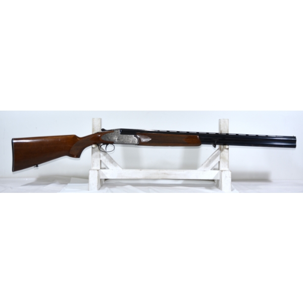 Tecni Mec Over Under 12 Gauge Shotgun