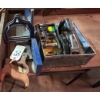 Image 2 : Assorted Woodworking Tools