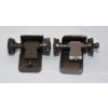 Image 5 : Pair Of Garand Rear Sights - Excellent Condition