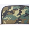 Image 8 : 2 Pieces Kolpin Soft Rifle Cases In Camouflage - Excellent Condition