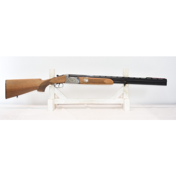 Antonio Zoli Over Under 12 Gauge Shotgun