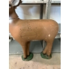 Image 3 : 3D Foam Whitetail Buck Archery Target