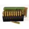 Image 1 : 20 Rounds Remington 260 Rem  120 Grain Ammunition 