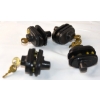 Image 2 : Miscellaneous Trigger Locks with Keys 