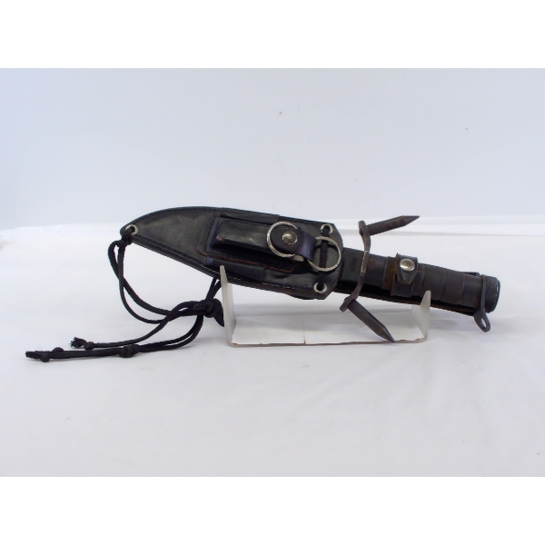 Replica Buck Knife Buckmaster